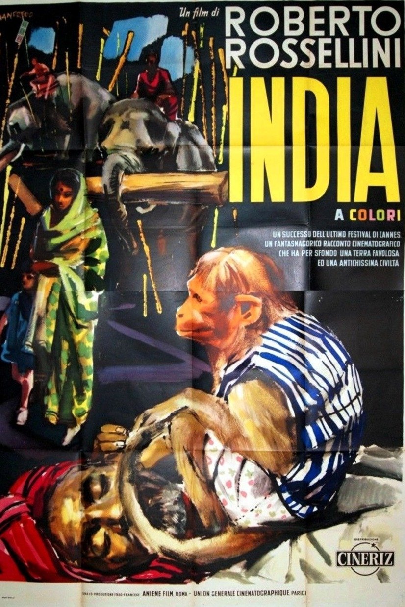 India: Matri Bhumi | India: Matri Bhumi