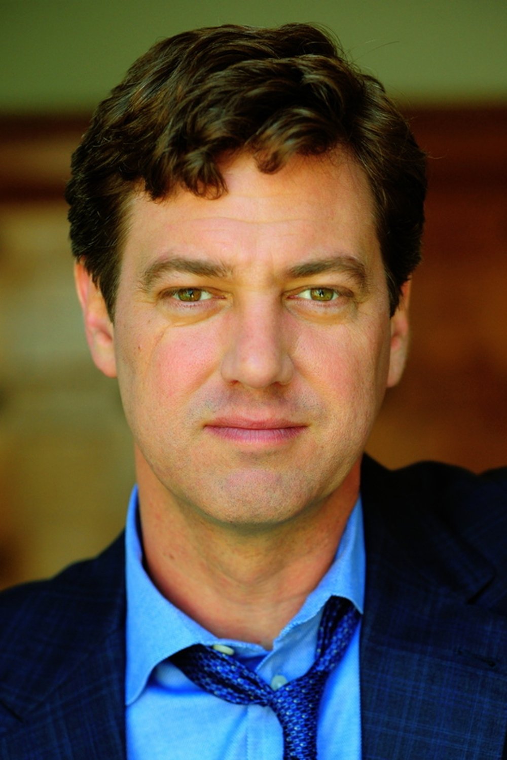 بازیگر Thomas Vincent Kelly  
