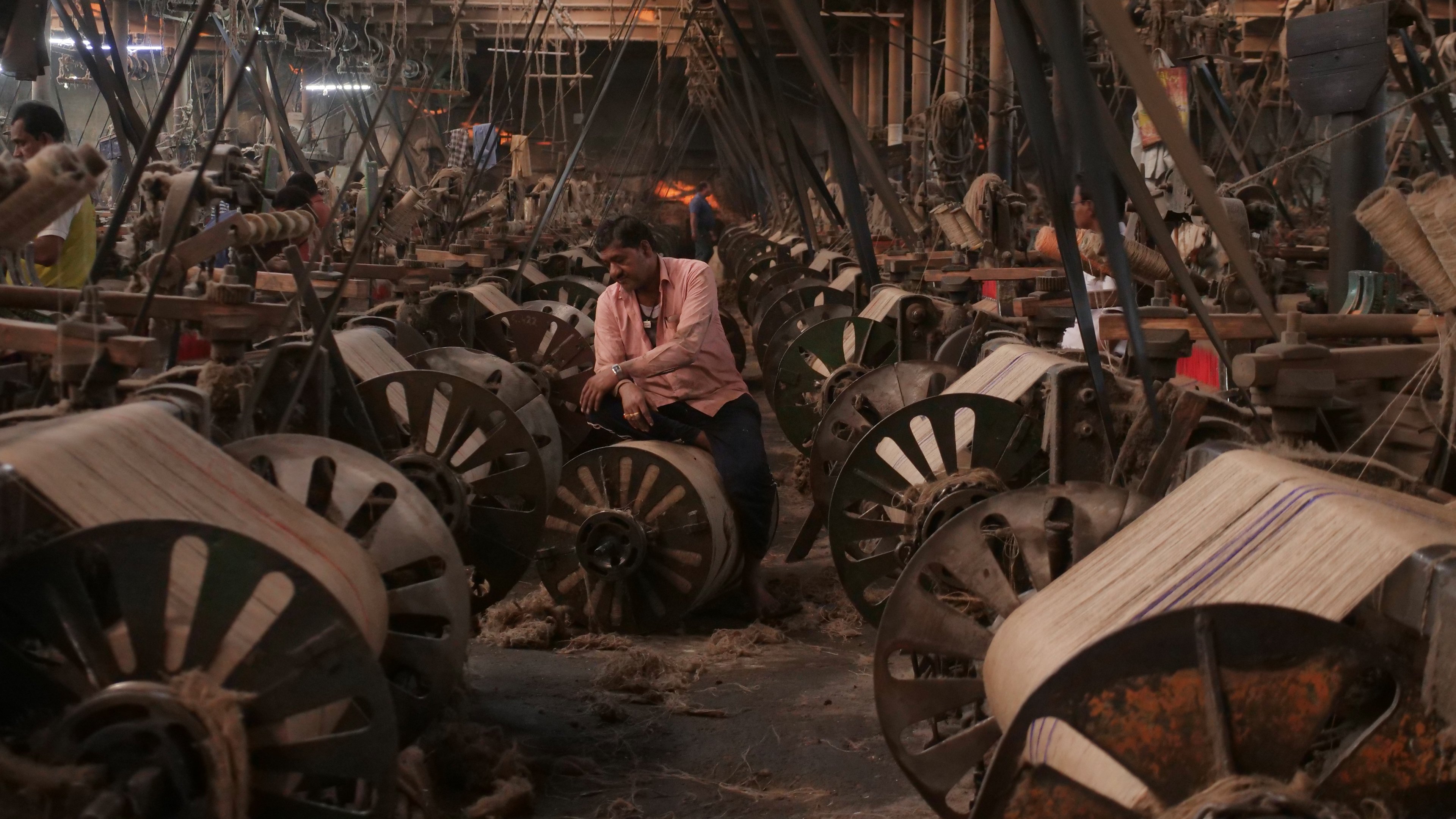 The Golden Thread|The Golden Thread