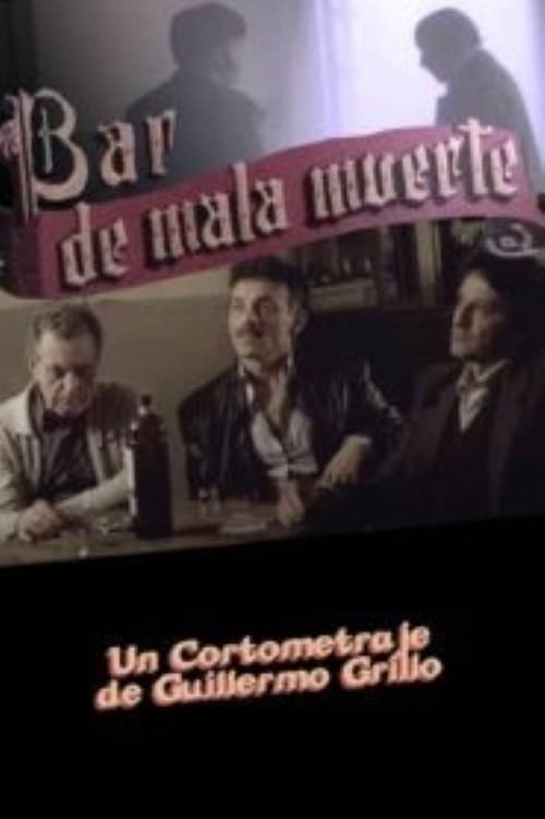 Bar de Mala Muerte | Bar de Mala Muerte