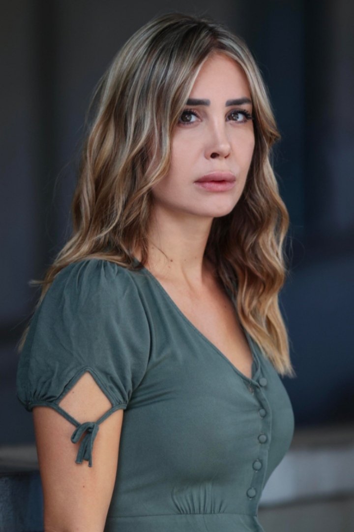 بازیگر Valentina Stredini  