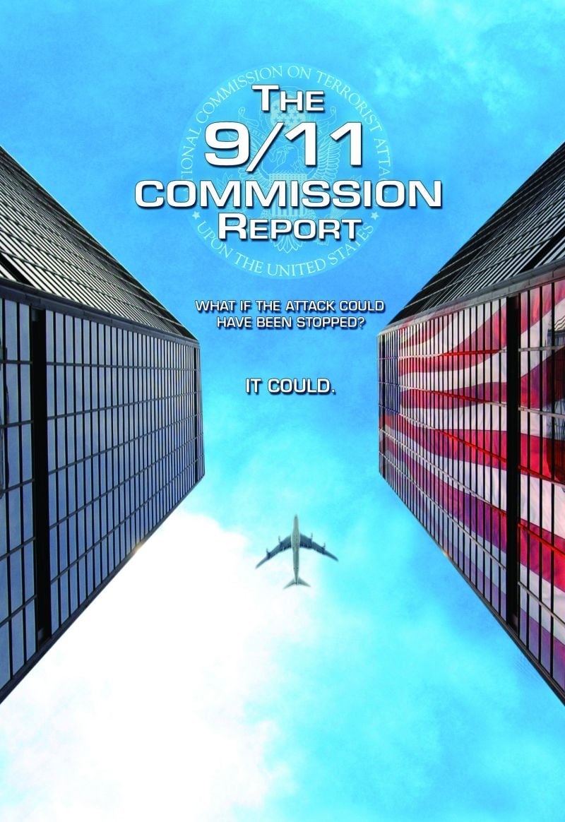 The 9/11 Commission Report | The 9/11 Commission Report