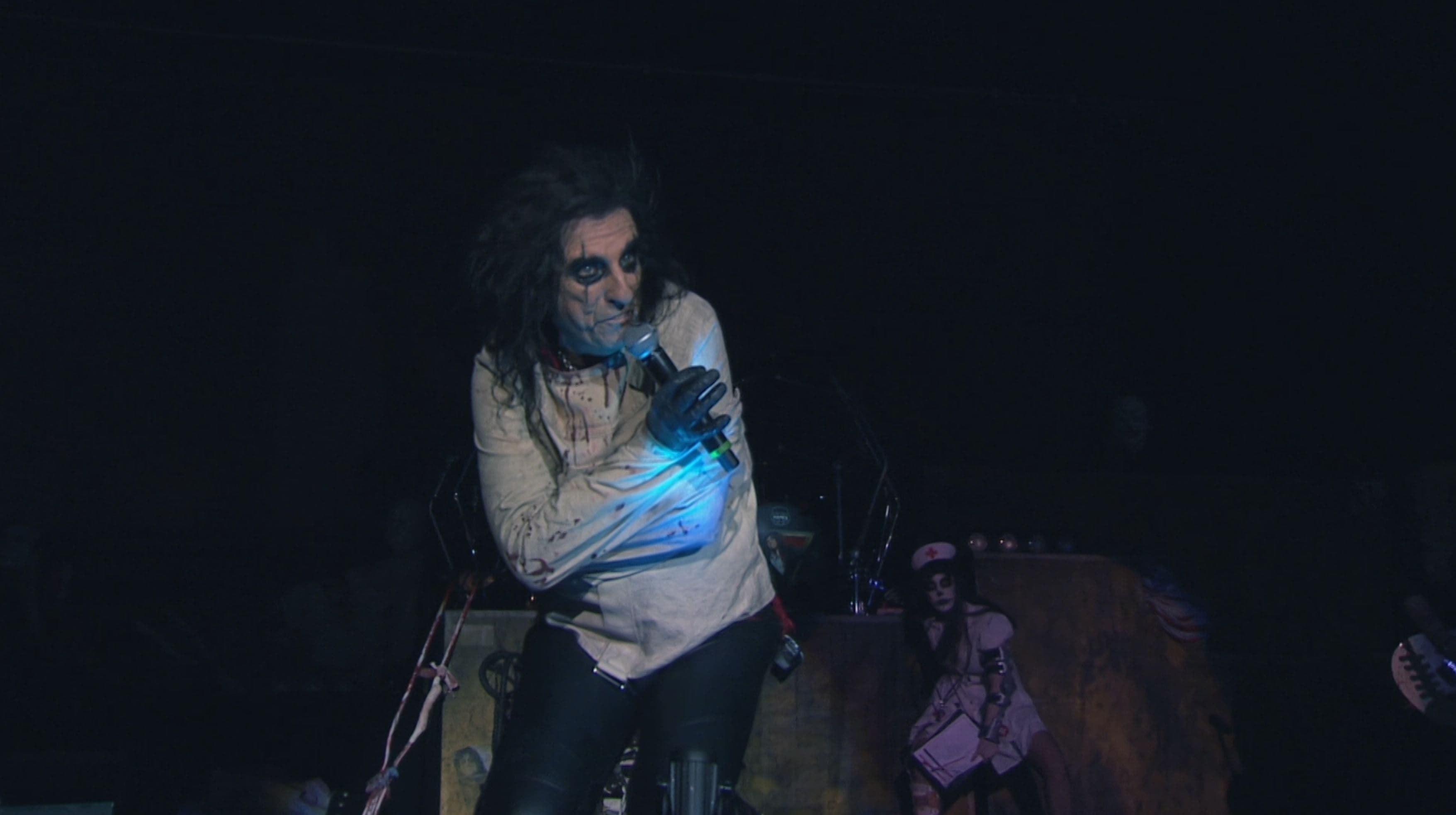 Alice Cooper: Raise the Dead (Live from Wacken)|Alice Cooper: Raise the Dead (Live from Wacken)