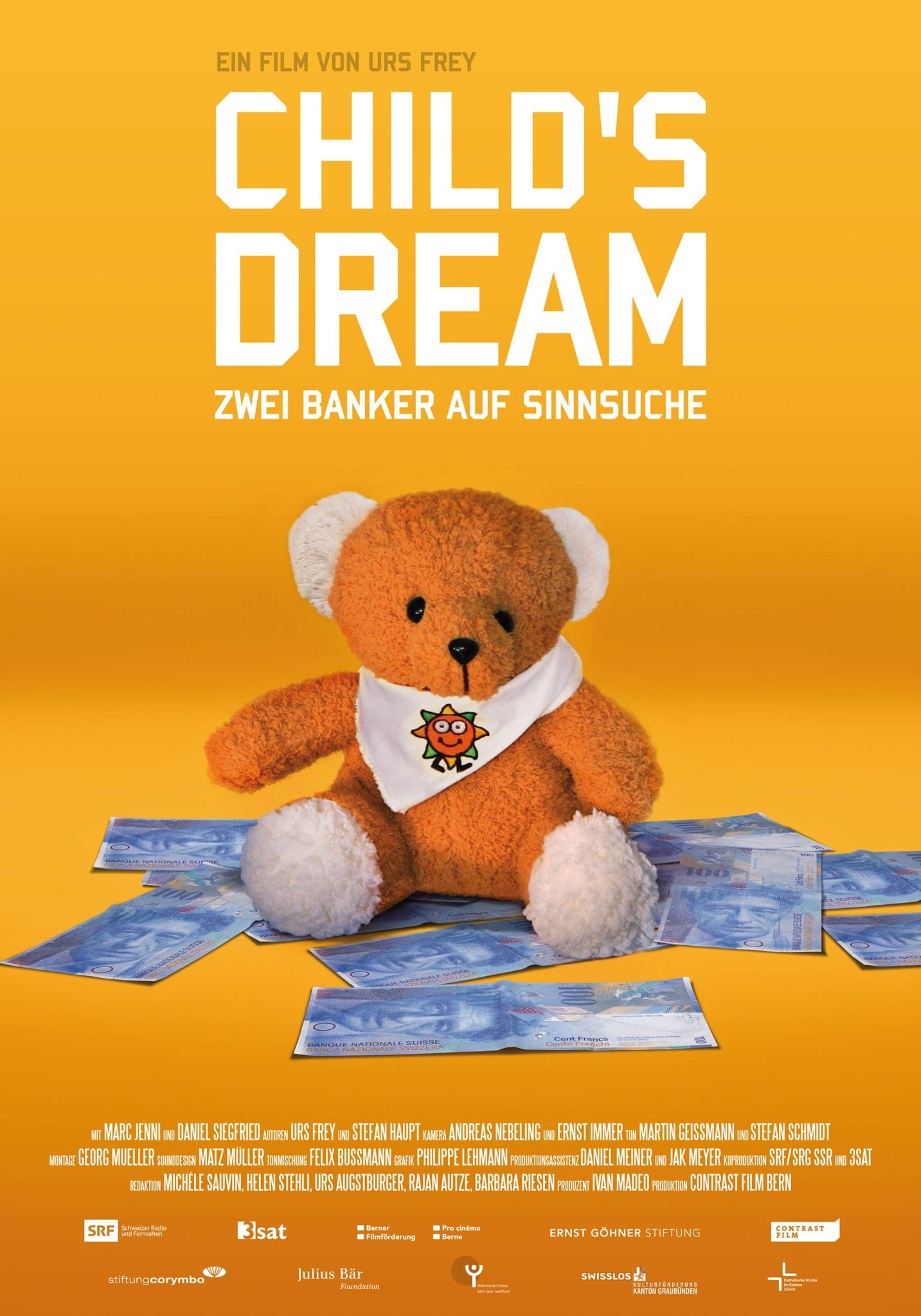 Child's Dream  - Zwei Banker Auf Sinnsuche | Child's Dream  - Zwei Banker Auf Sinnsuche