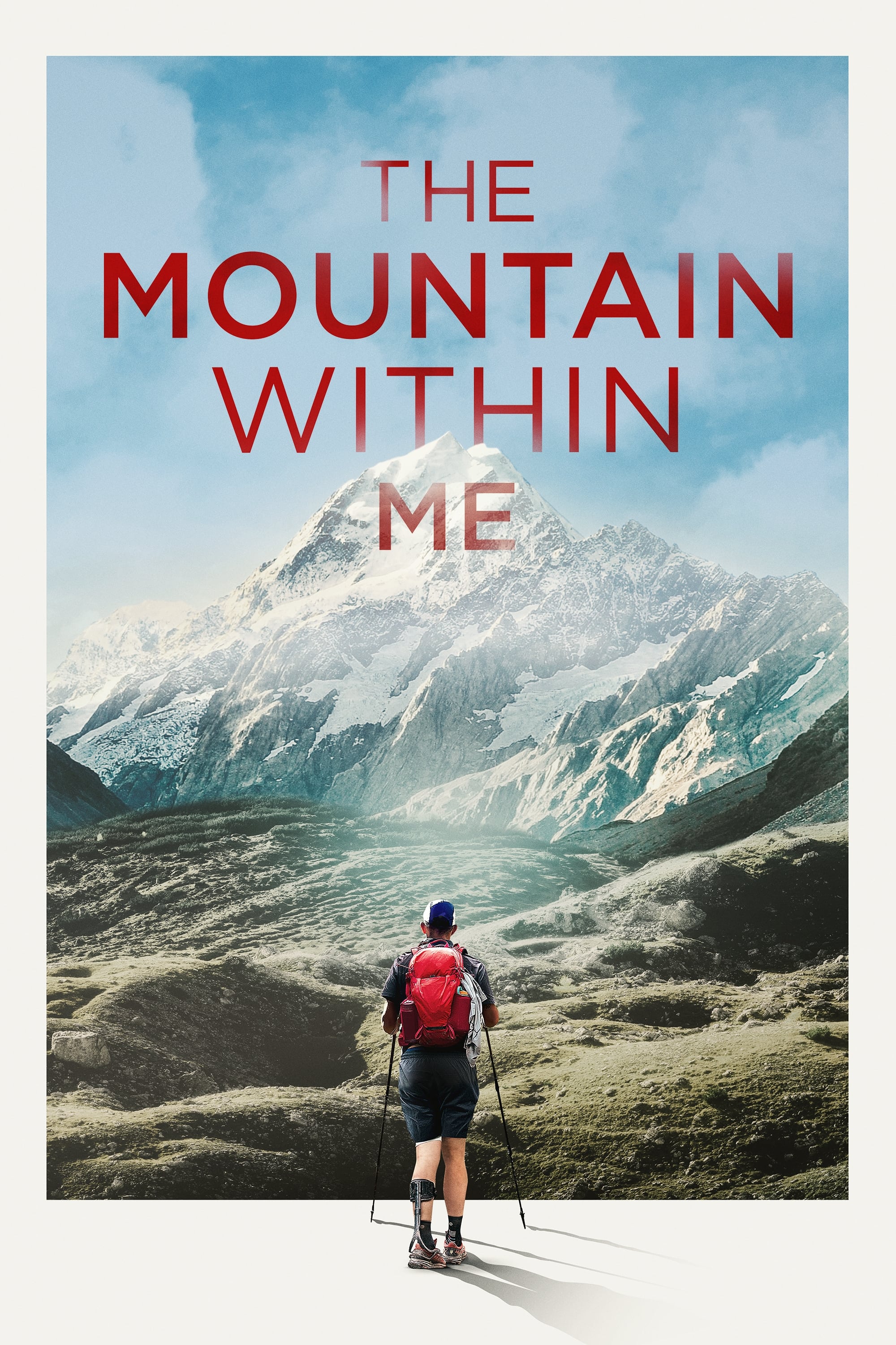 The Mountain Within Me | The Mountain Within Me