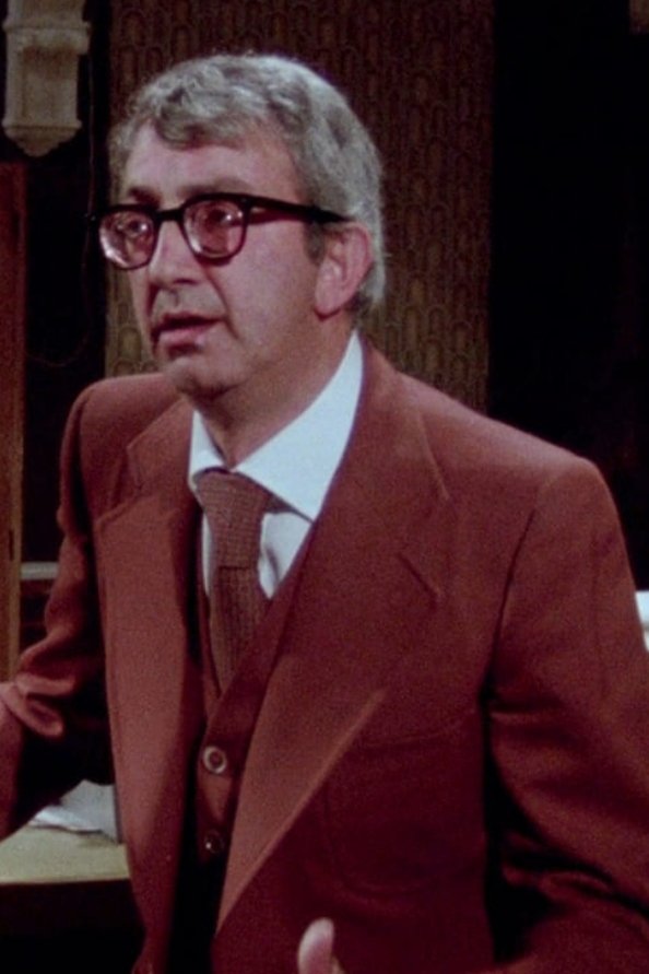 بازیگر Mario Bartolomei  