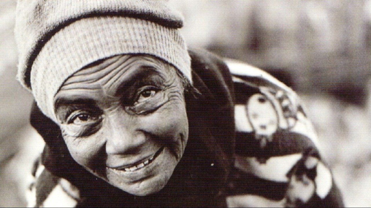 Estamira|Estamira