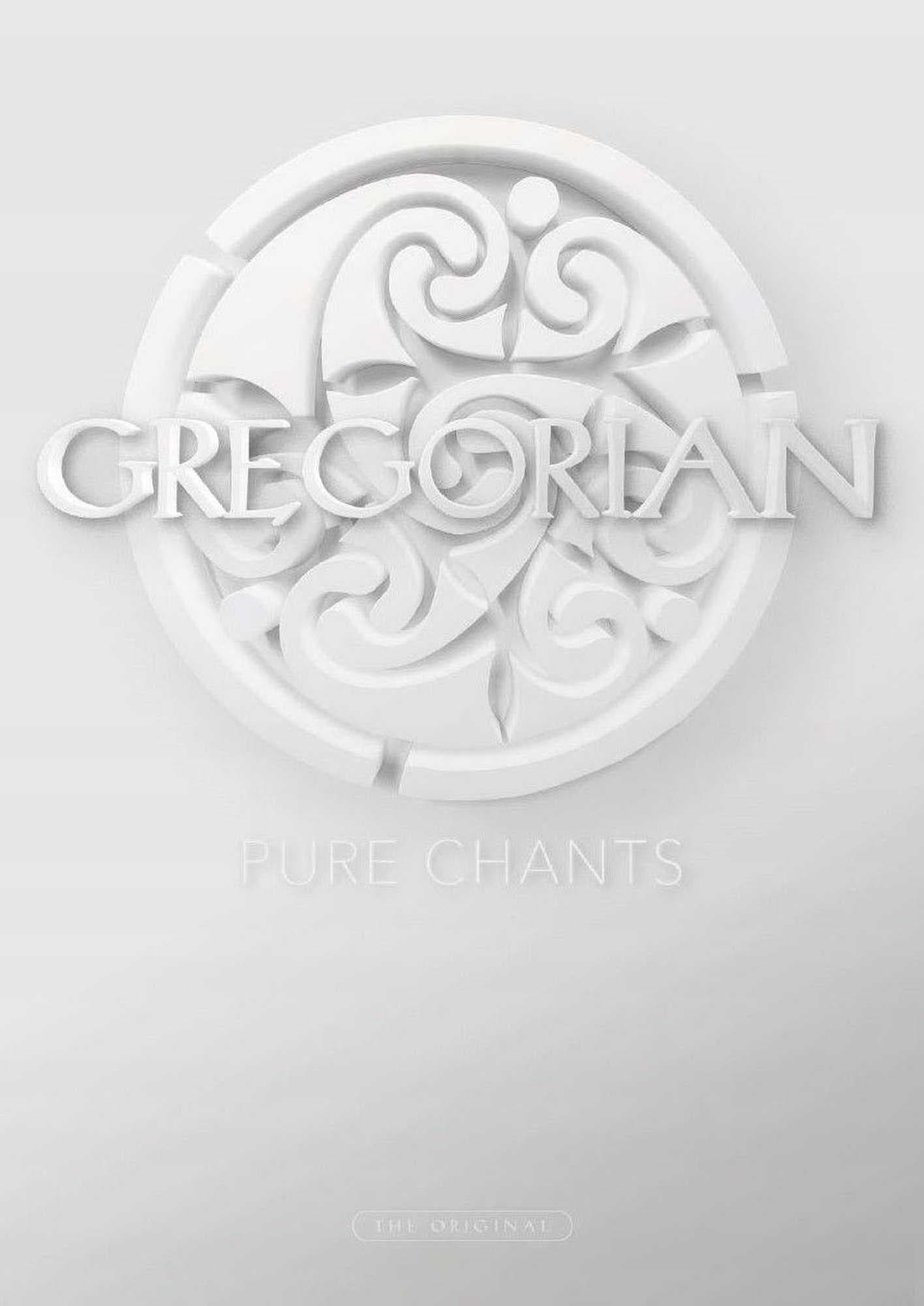 Gregorian - Pure Chants | Gregorian - Pure Chants