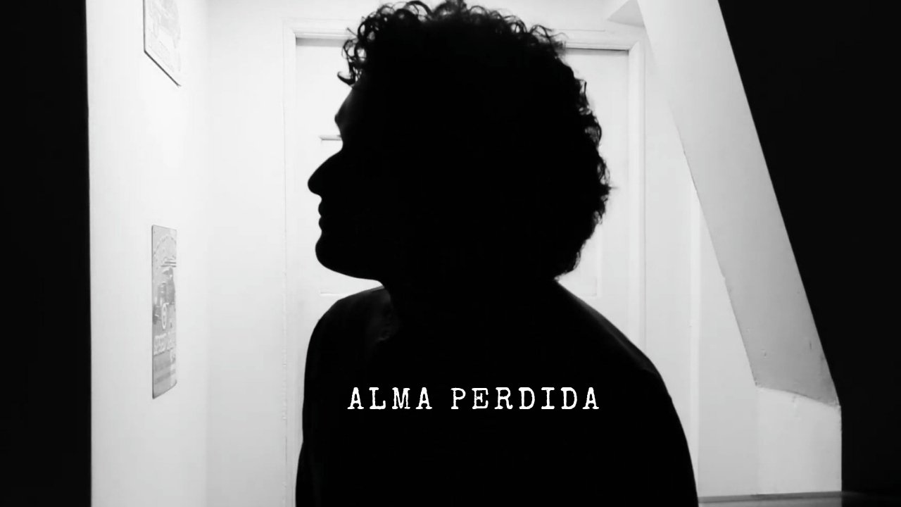 Alma Perdida|Alma Perdida
