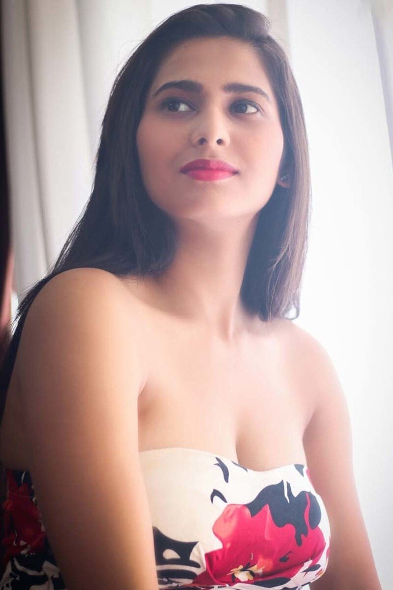 بازیگر Rutpanna Aishwarya  