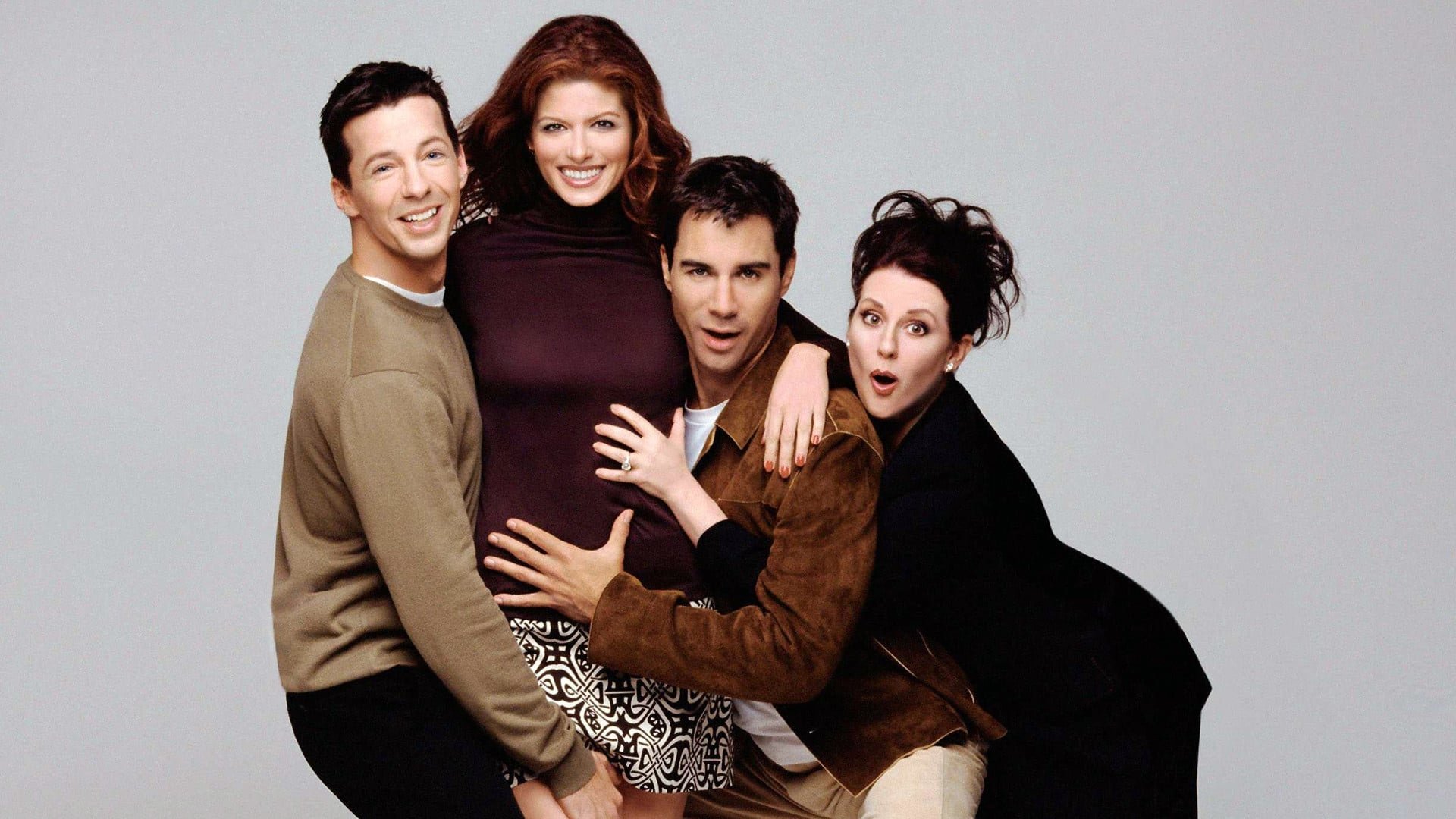 Will & Grace|Will & Grace