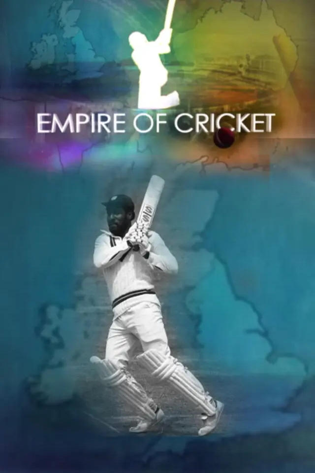 Empire of Cricket | Empire of Cricket