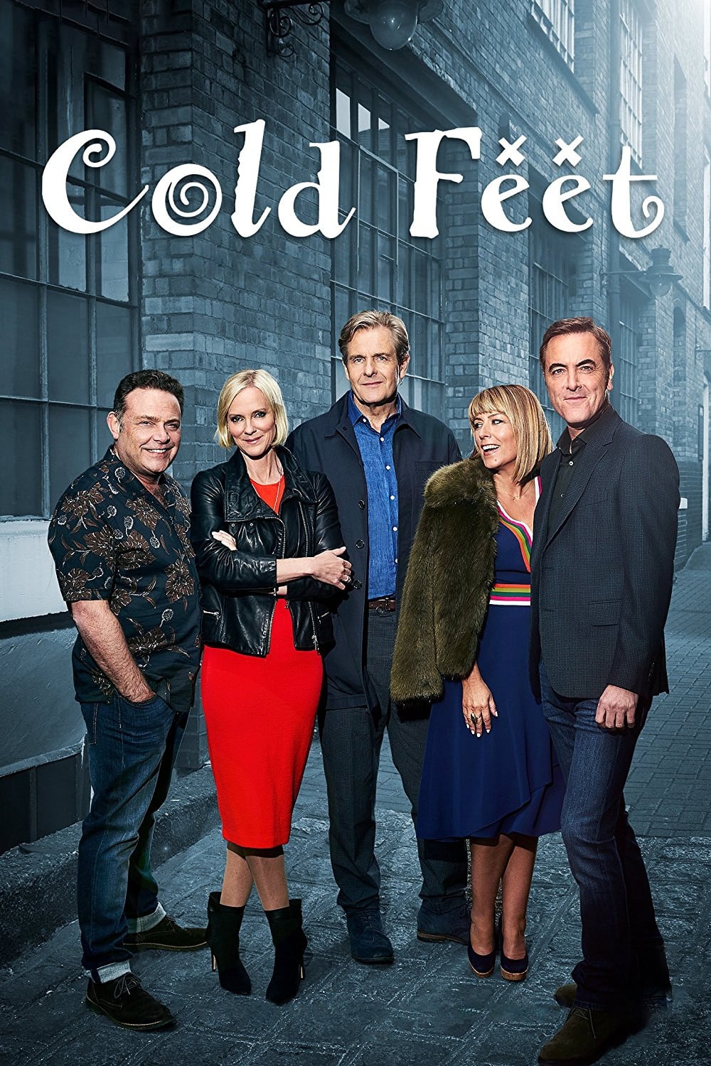 Cold Feet | Cold Feet