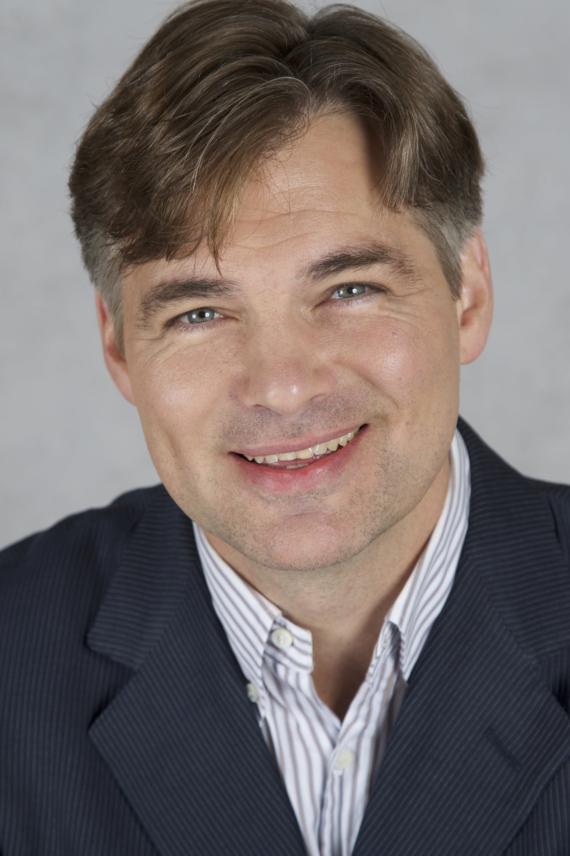 بازیگر Daniel Cosgrove  