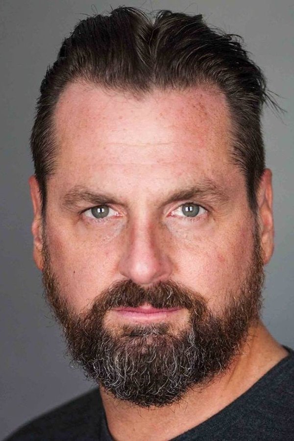 بازیگر Scott Sheldon  