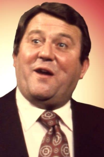 بازیگر Terry Scott  