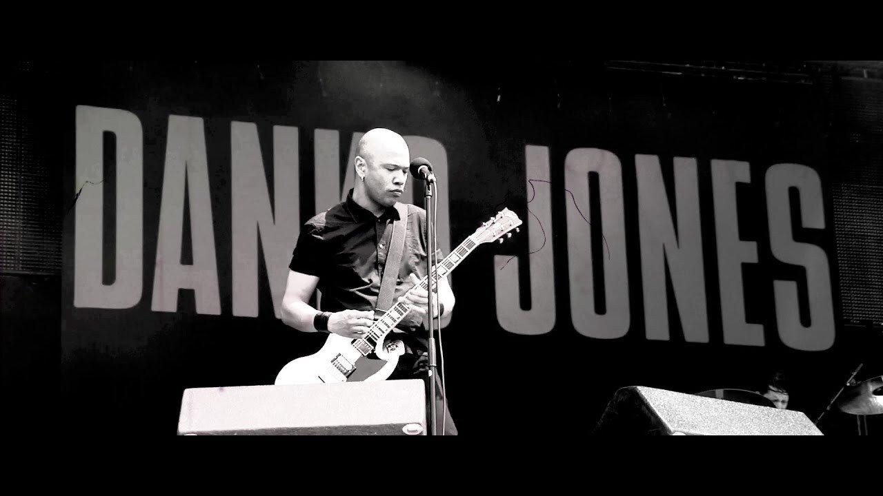 Danko Jones: Live At Wacken|Danko Jones: Live At Wacken