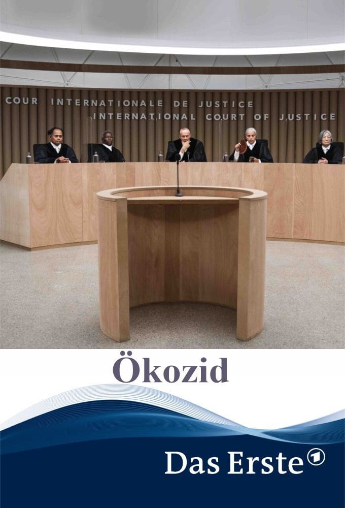 Ökozid | Ökozid