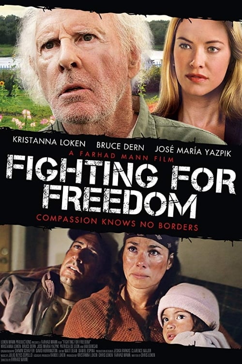 Fighting for Freedom | Fighting for Freedom