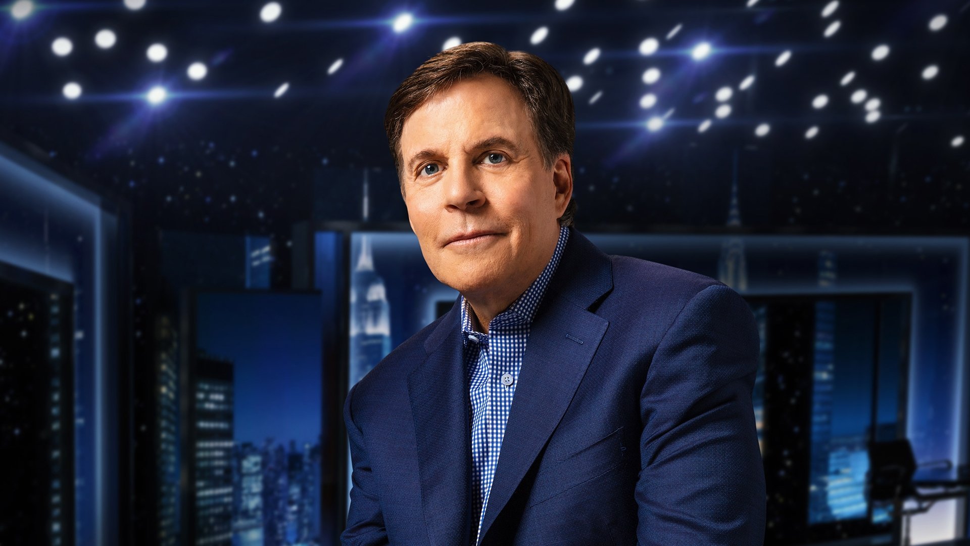 Back on the Record with Bob Costas|Back on the Record with Bob Costas