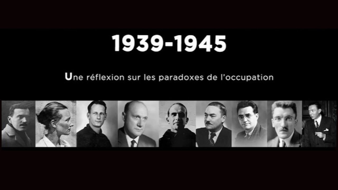Quand la gauche collaborait, 1939-1945|Quand la gauche collaborait, 1939-1945