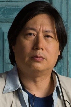 بازیگر Van Ling  