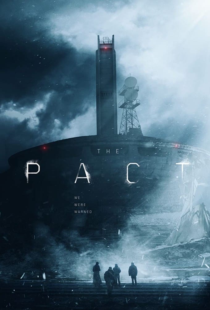 The Pact | The Pact