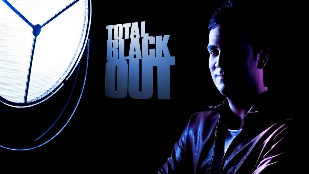 Total blackout|Total blackout