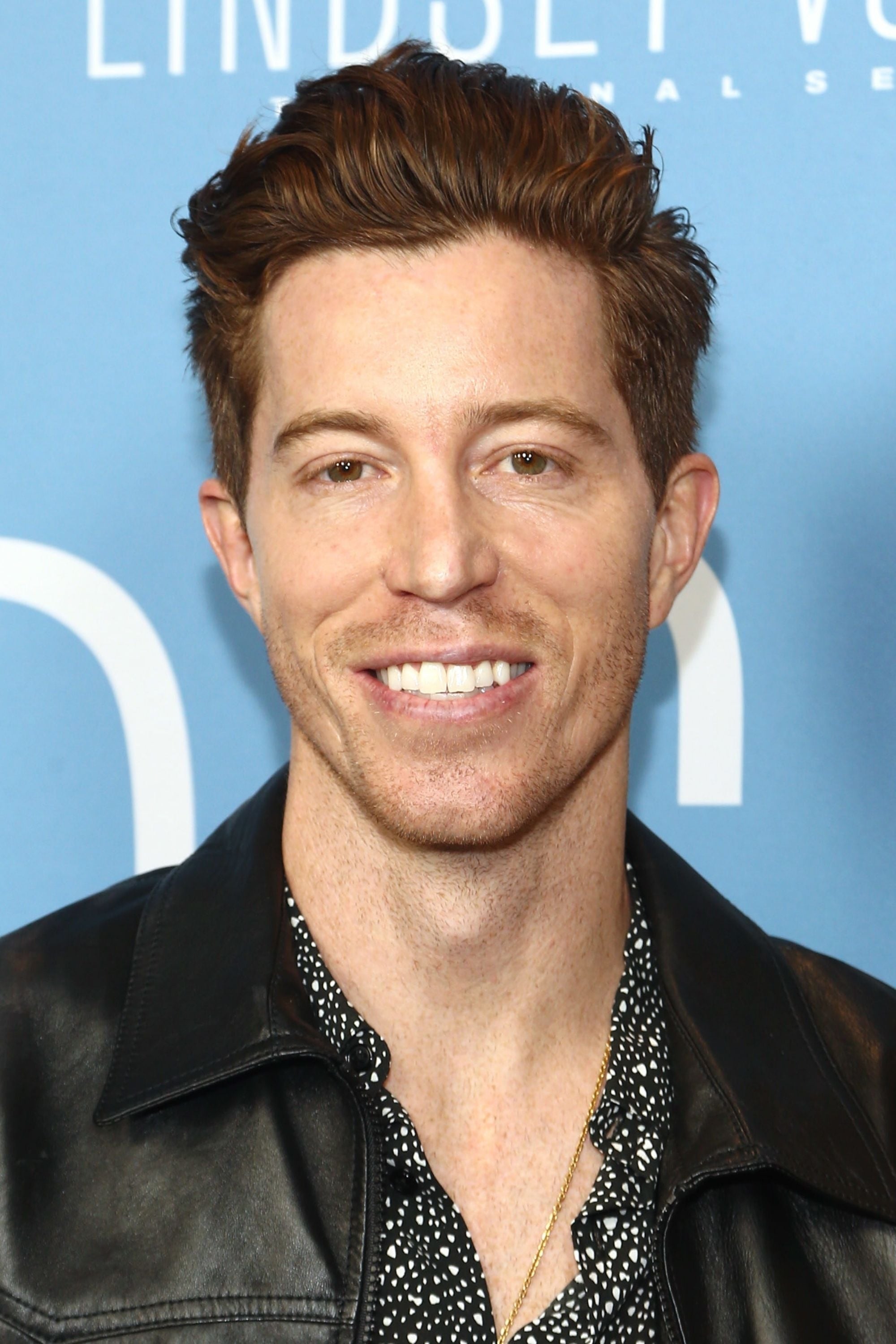 بازیگر Shaun White  