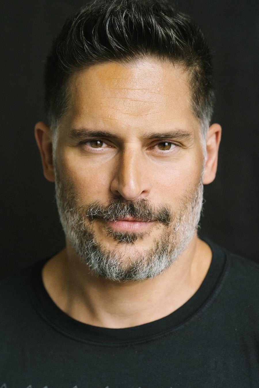 بازیگر Joe Manganiello  