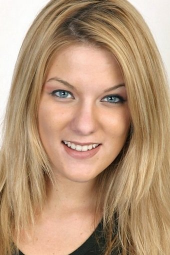 بازیگر Delilah Stone  