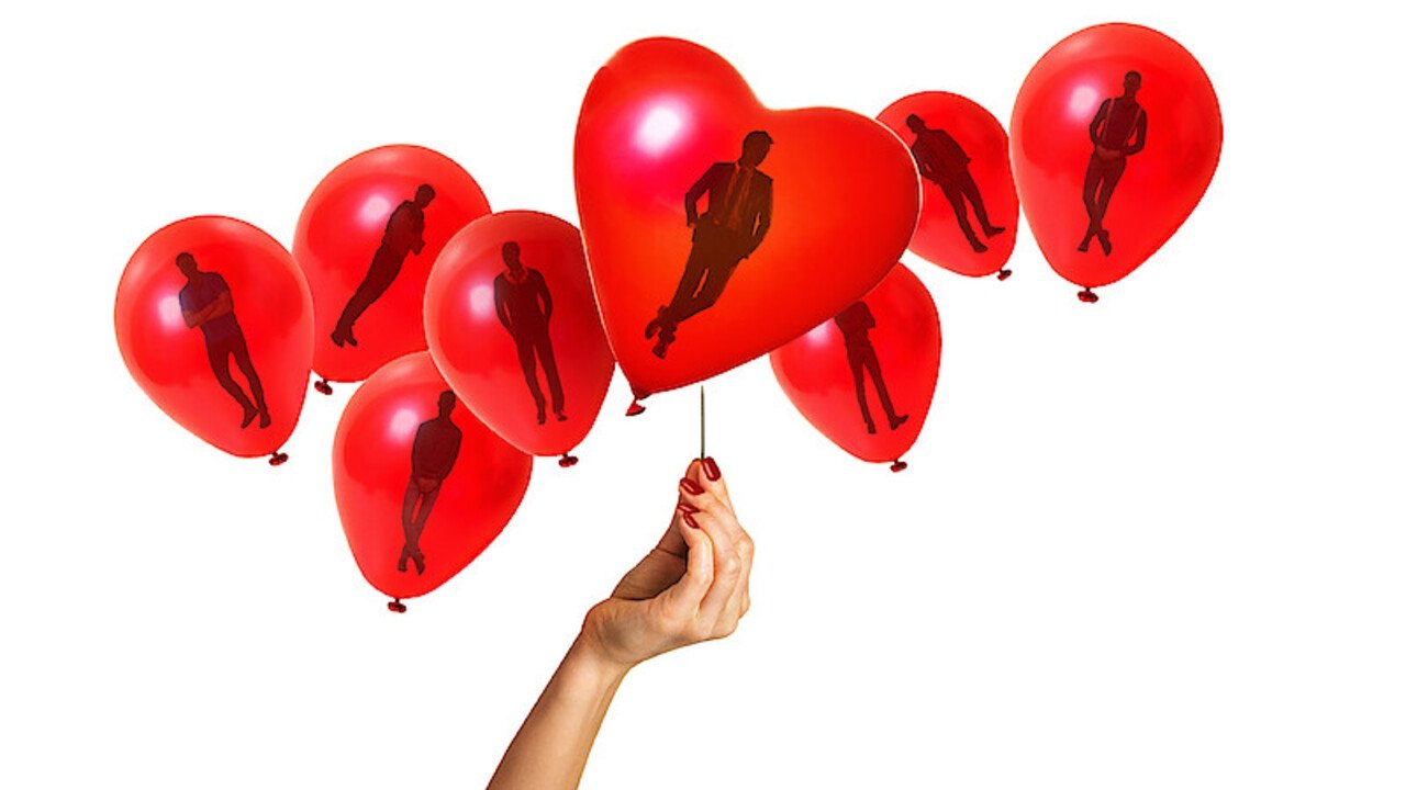 Pop the Balloon LIVE|Pop the Balloon LIVE