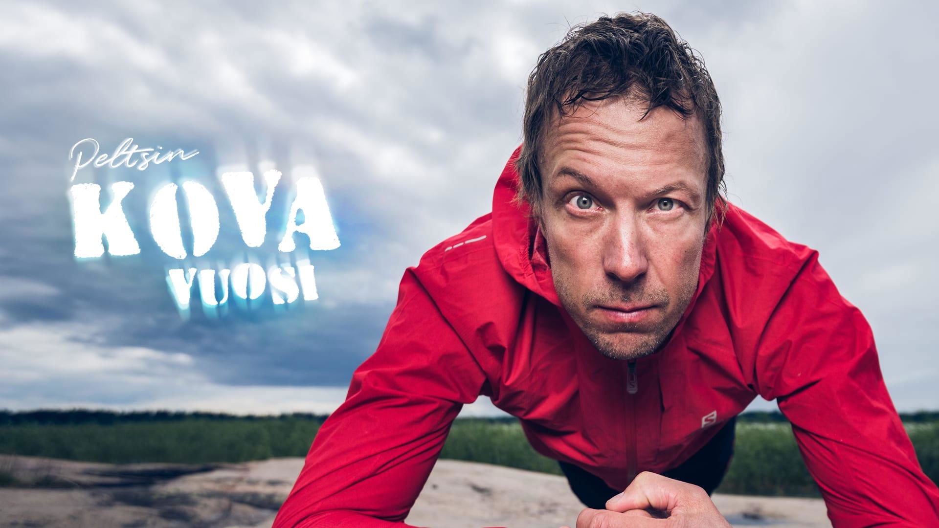 Peltsin Kova Vuosi|Peltsin Kova Vuosi