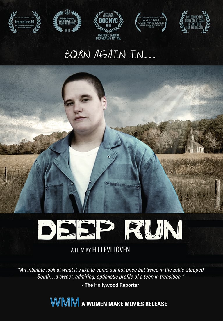 Deep Run | Deep Run