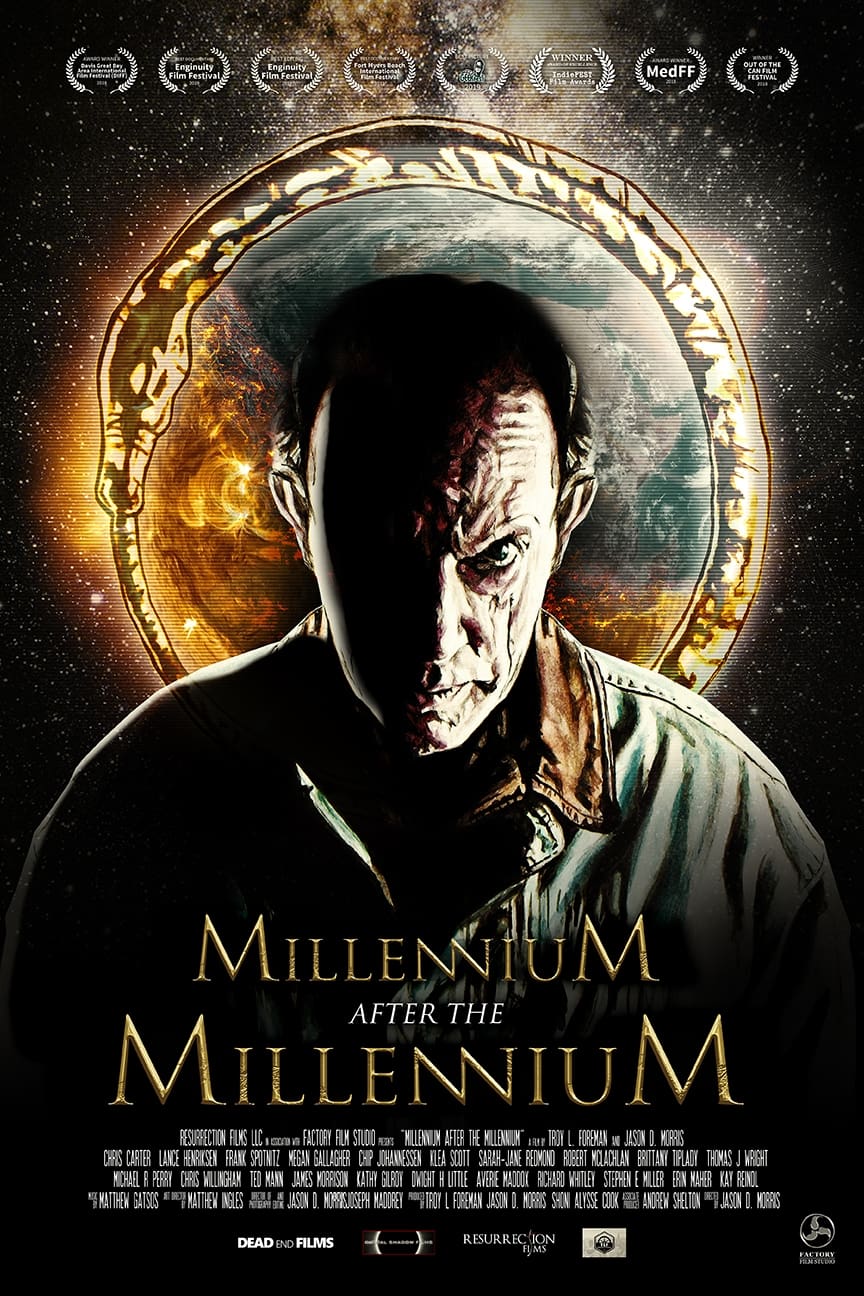 Millennium After the Millennium | Millennium After the Millennium