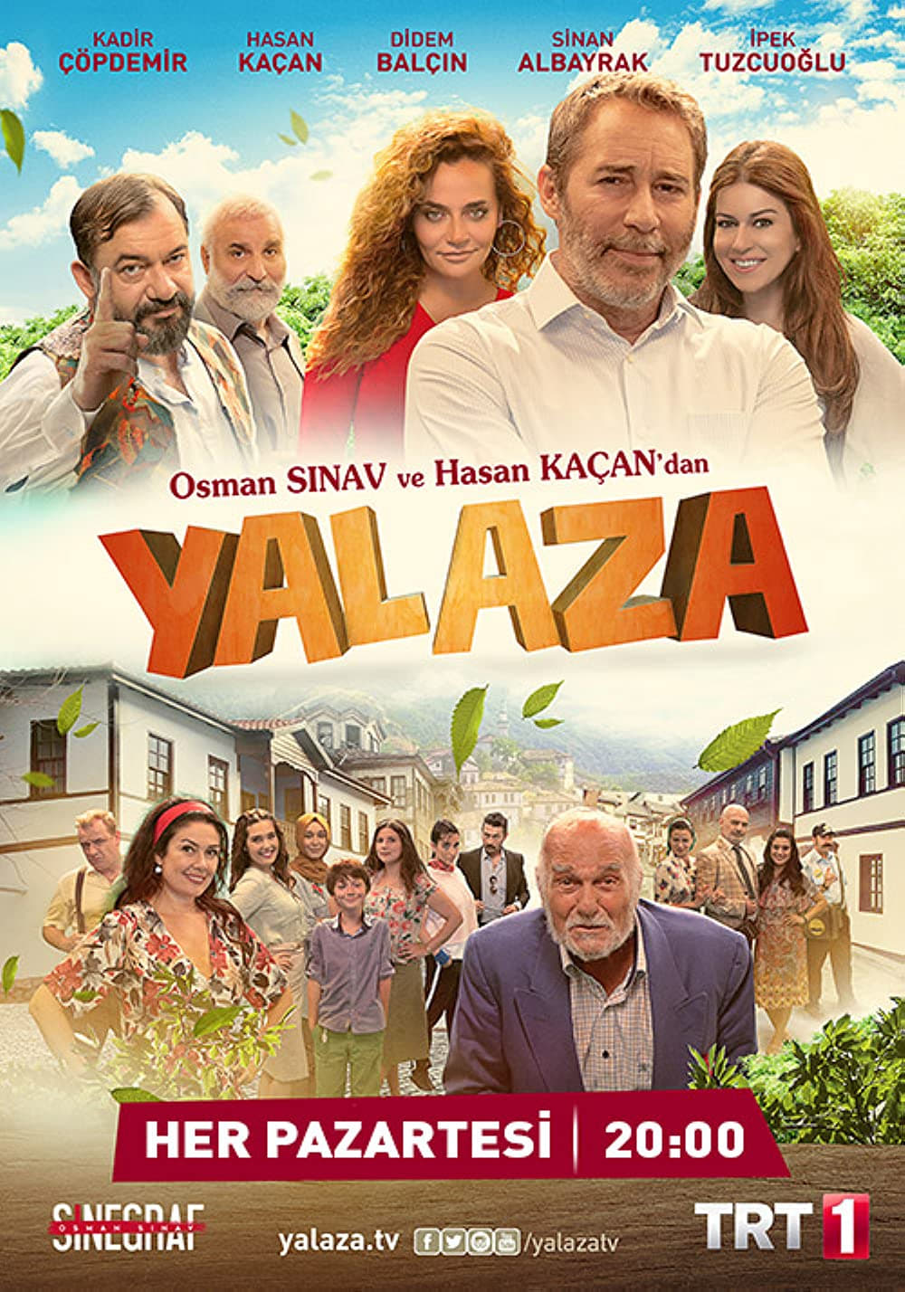 Yalaza | Yalaza