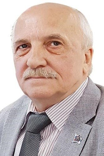 بازیگر Victor Murakhovsky  