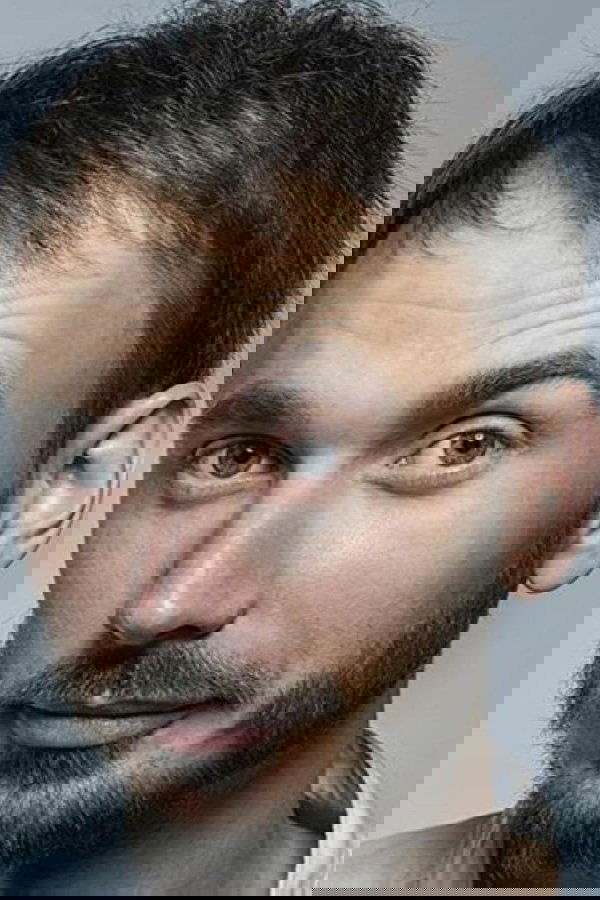 بازیگر Дмитро Нежельський  