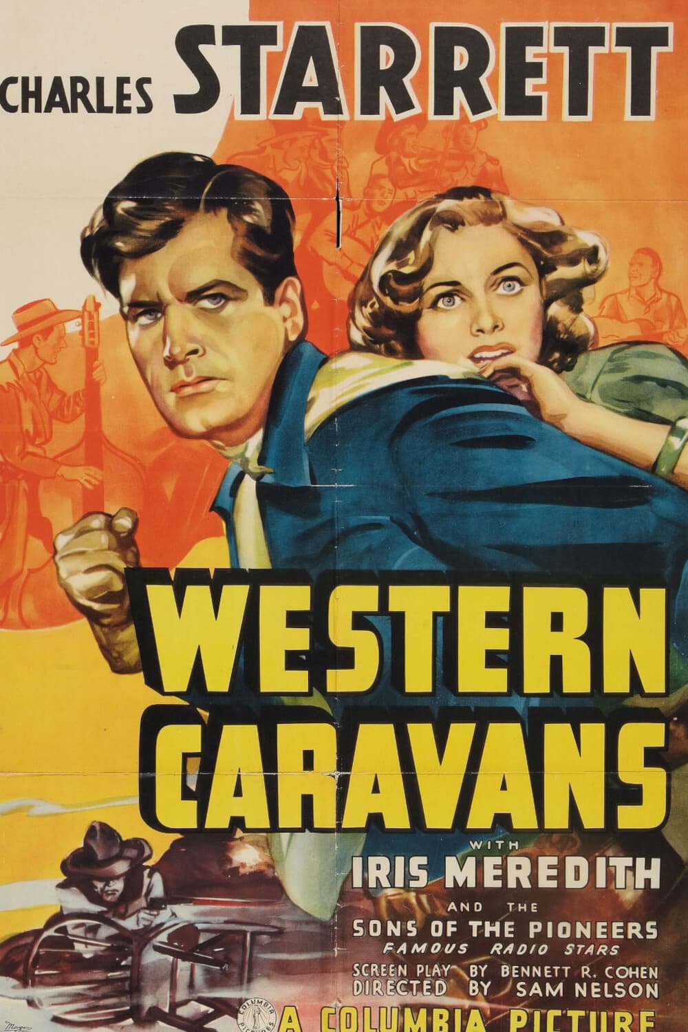 Western Caravans | Western Caravans