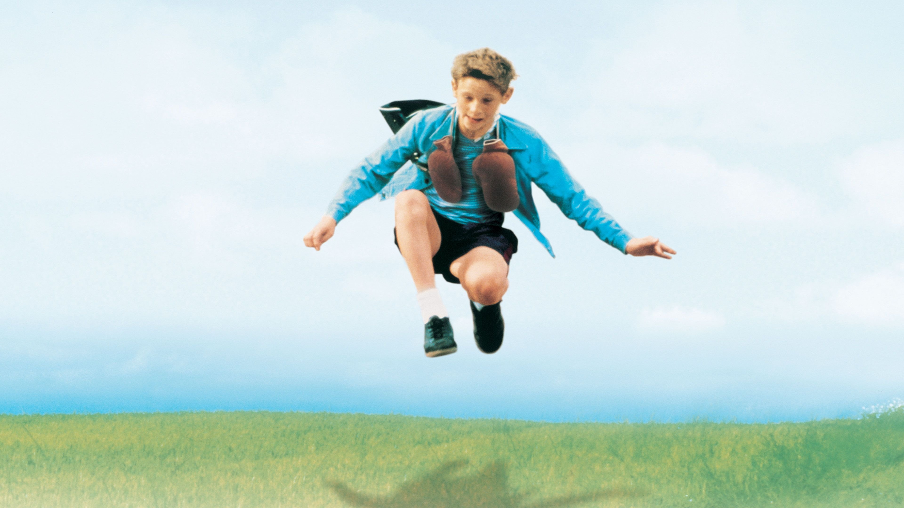 Billy Elliot|Billy Elliot