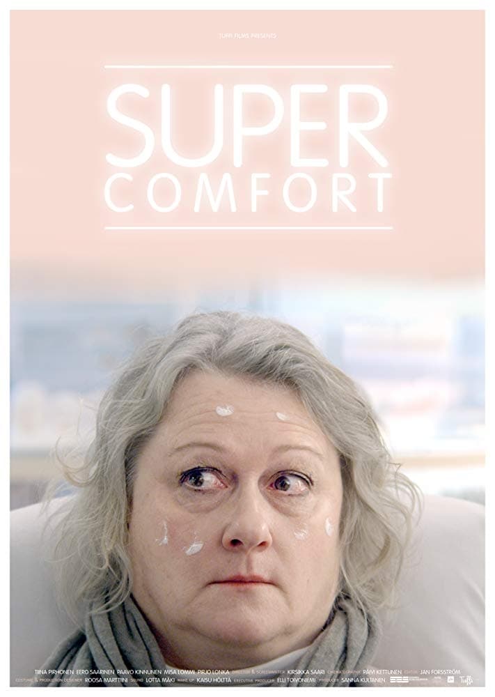 Super Comfort | Super Comfort