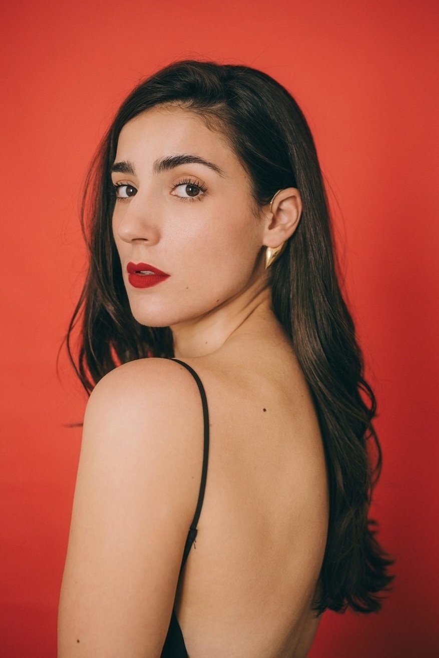 بازیگر Sofia Guida  