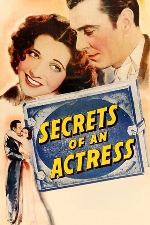 Secrets of an Actress | Secrets of an Actress