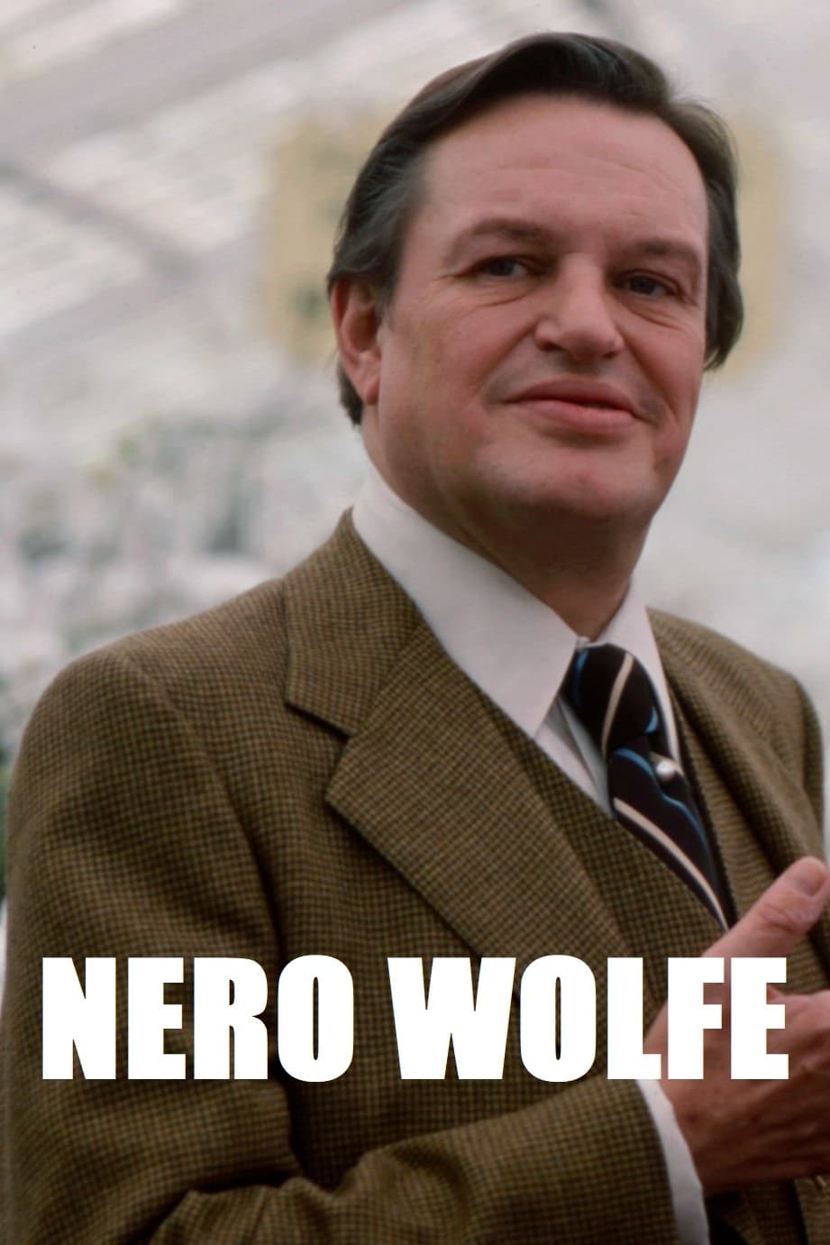 Nero Wolfe | Nero Wolfe