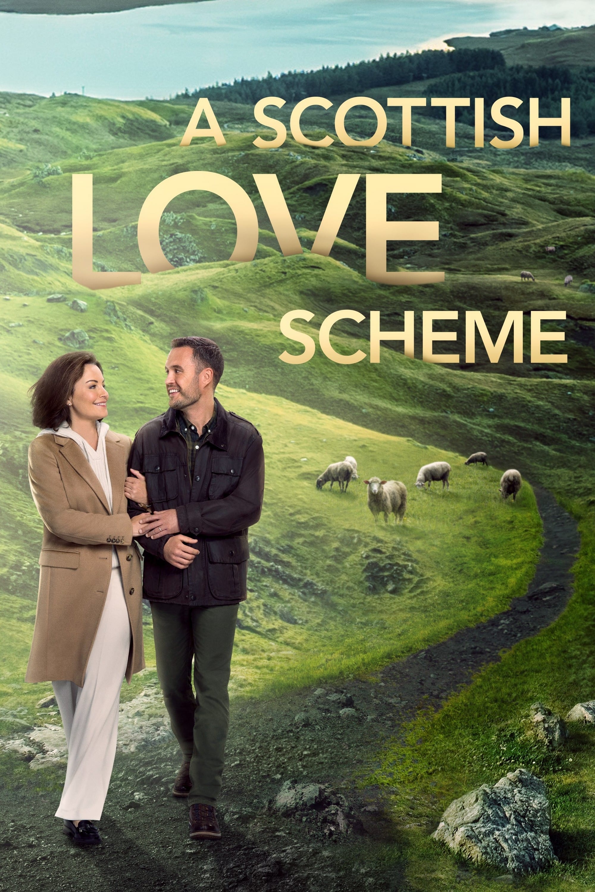 A Scottish Love Scheme | A Scottish Love Scheme