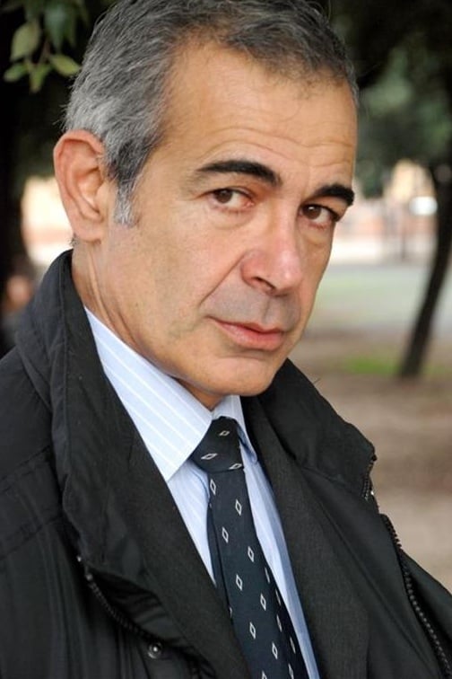 بازیگر Fabio Galli  