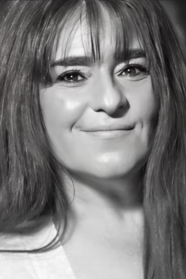 بازیگر Liliana Simoni  