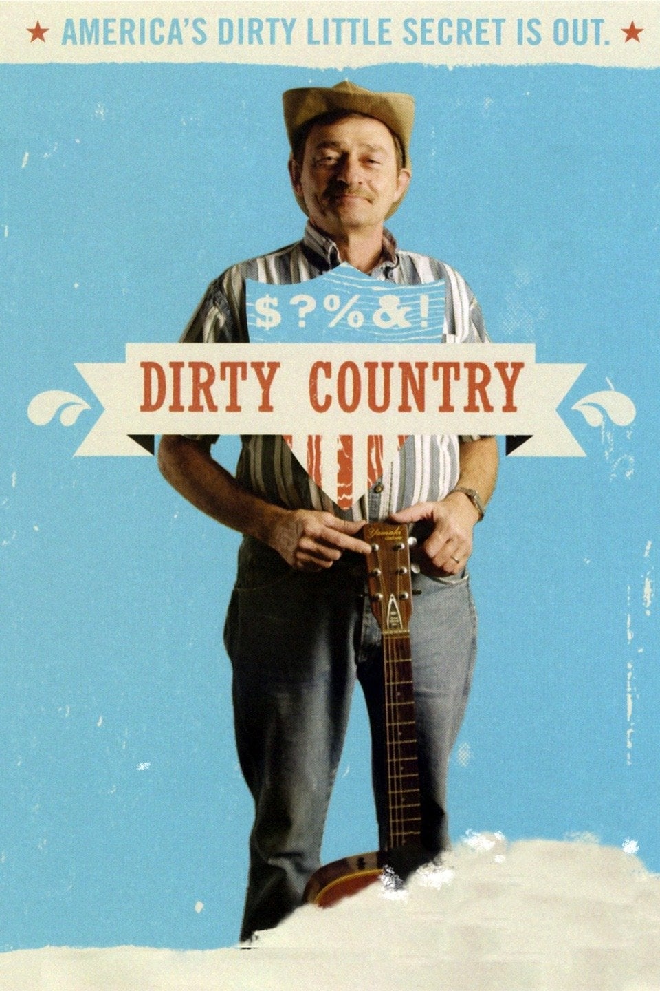 Dirty Country | Dirty Country