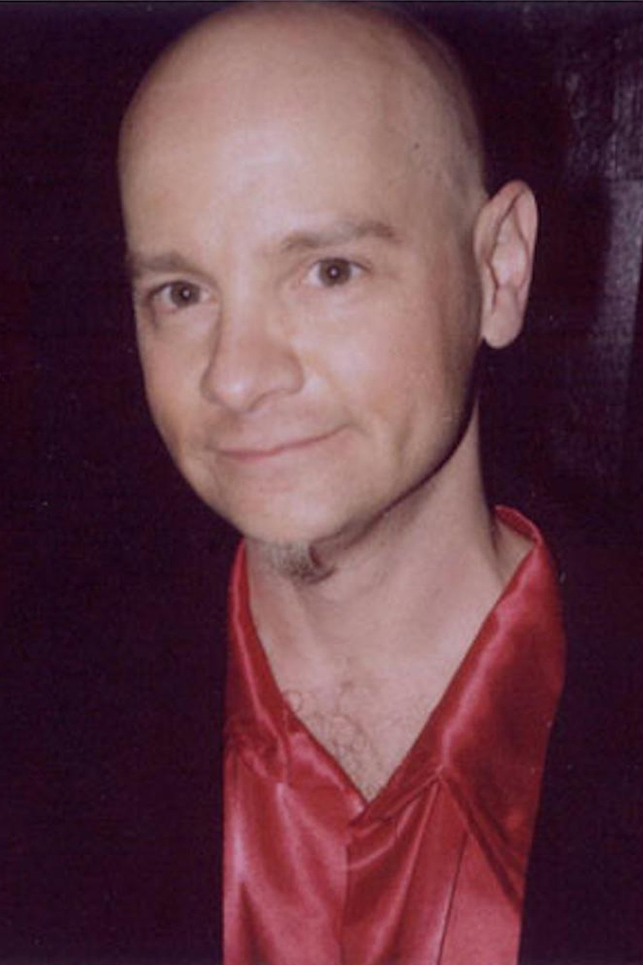 بازیگر Todd Holoubek  