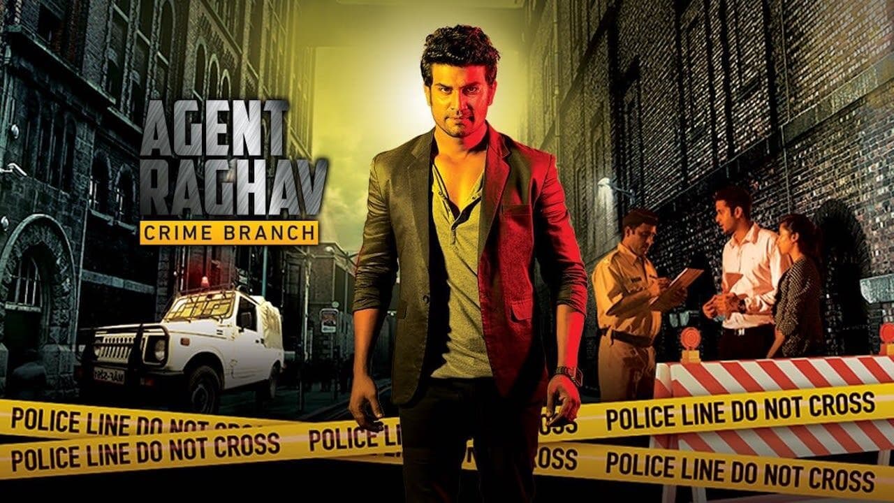 Agent Raghav|Agent Raghav